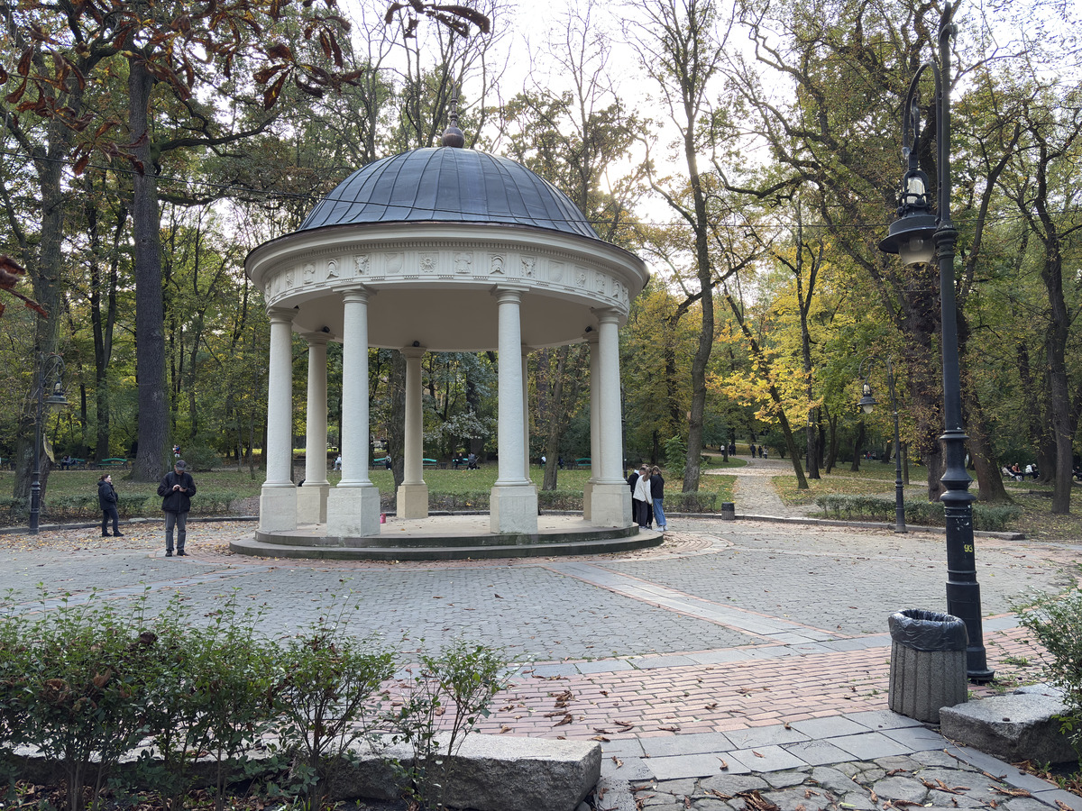 รูปถ่าย ยูเครน(Ukraine) ลวิฟ(Lviv) 2024-10 465