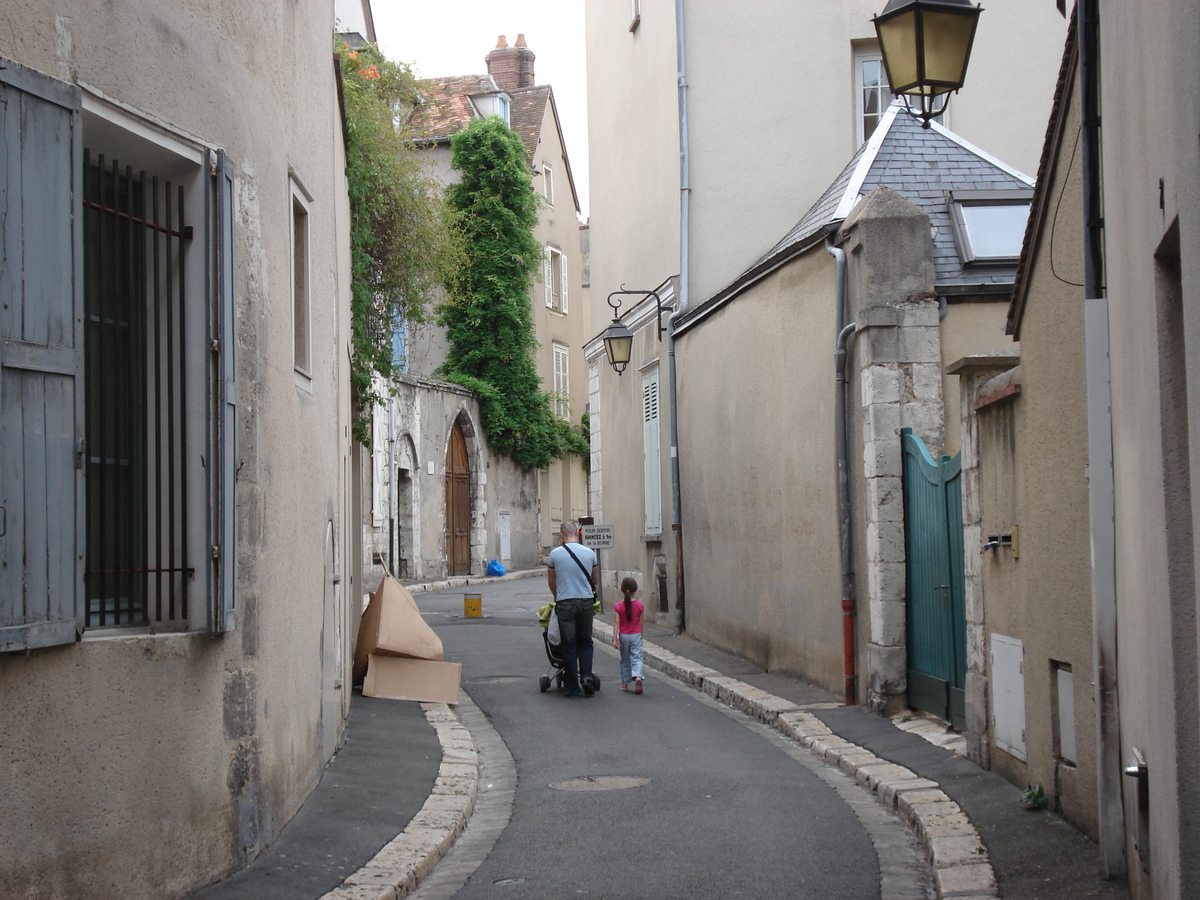 รูปถ่าย ฝรั่งเศส(France) ชาร์เทรอ(Chartres) 2006-08 63