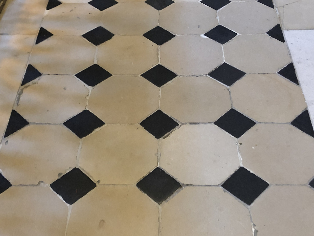 รูปถ่าย ฝรั่งเศส(France) ฟงเทนโบล(Fontainebleau) 2019-04 61