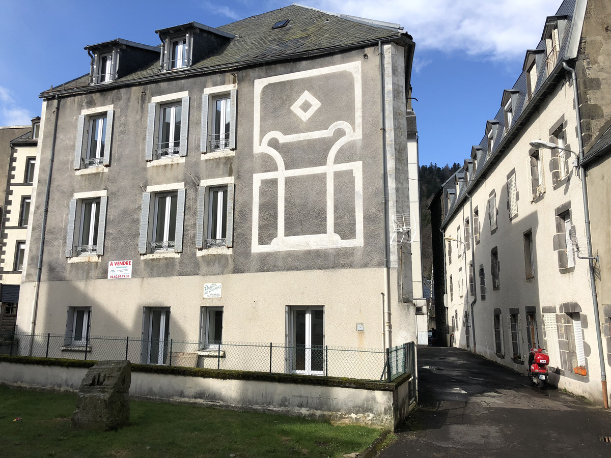 รูปถ่าย ฝรั่งเศส(France) เลอมงดอร์(Le mont dore) 2018-04 10
