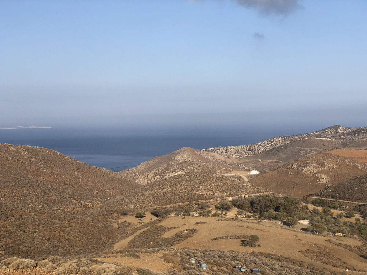 รูปถ่าย กรีก(Greece) เกาะอัสติปาเลีย(Astypalea) 2018-07 175