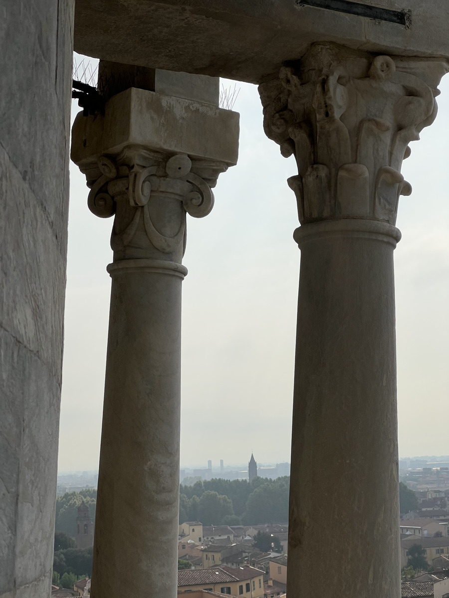 รูปถ่าย อิตาลี(Italy) ปิซา(Pisa) 2021-09 8