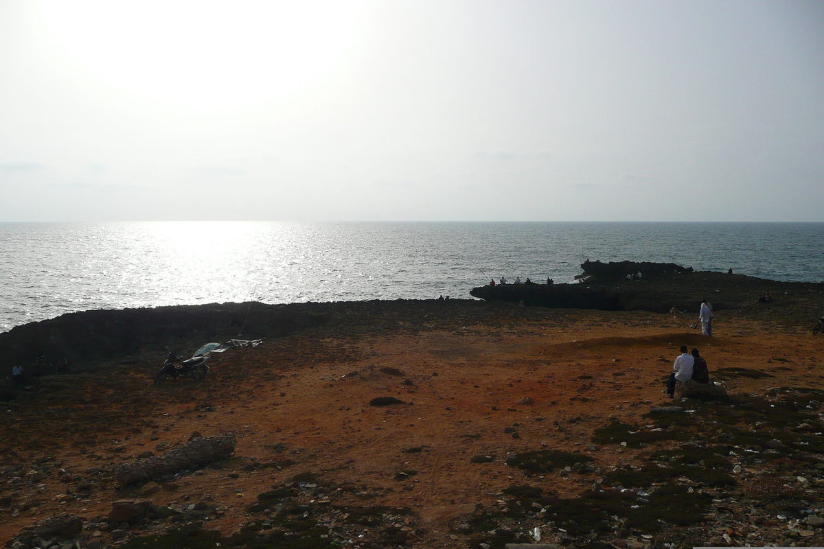 รูปถ่าย โมร็อกโก(Morocco) ราบัต(Rabat) 2008-07 36