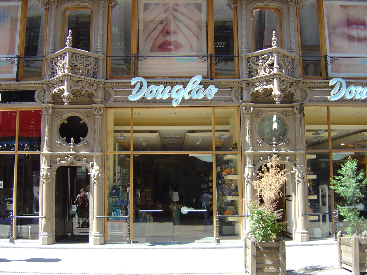 รูปถ่าย ฮังการี(Hungary) บูดาเปสต์(Budapest) 2004-05 161