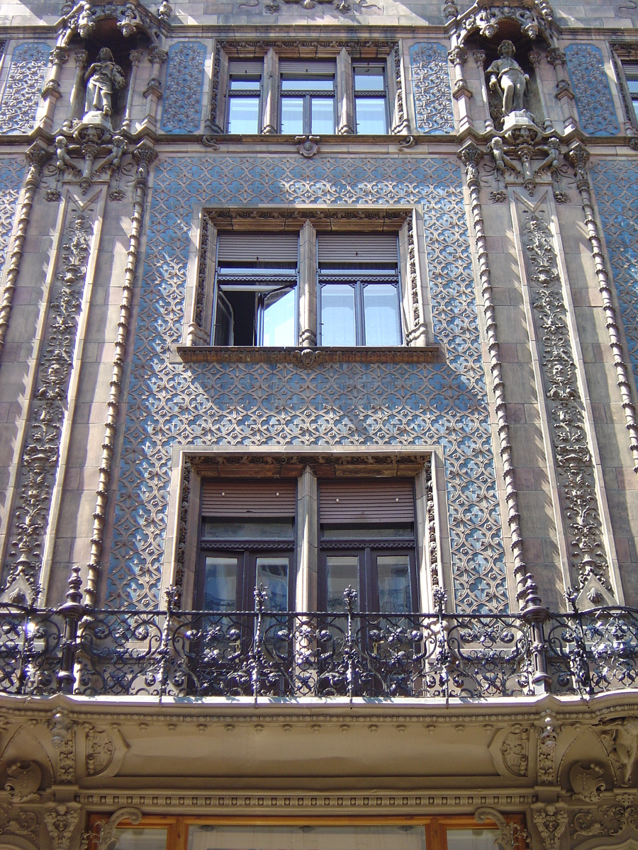 รูปถ่าย ฮังการี(Hungary) บูดาเปสต์(Budapest) 2004-05 113
