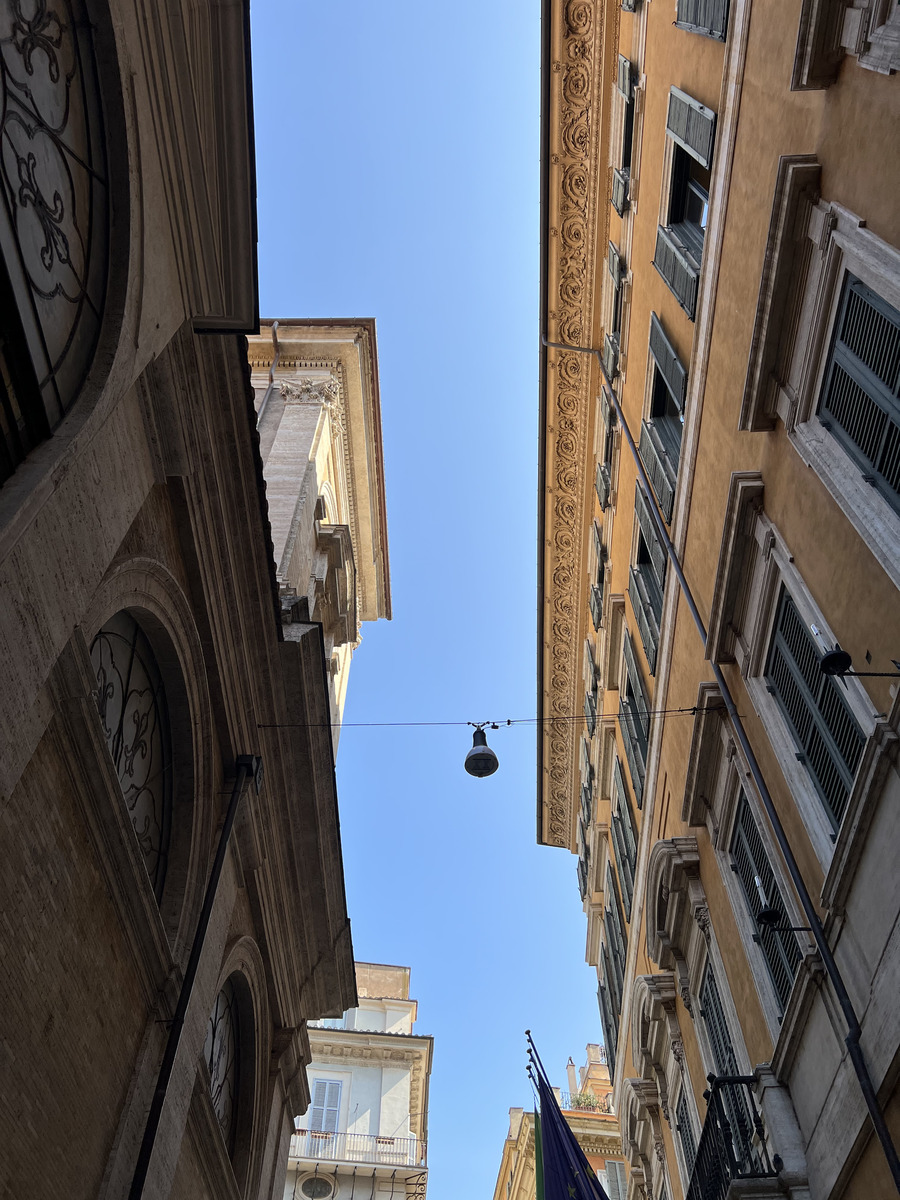 รูปถ่าย อิตาลี(Italy) โรม(Rome) 2021-09 407