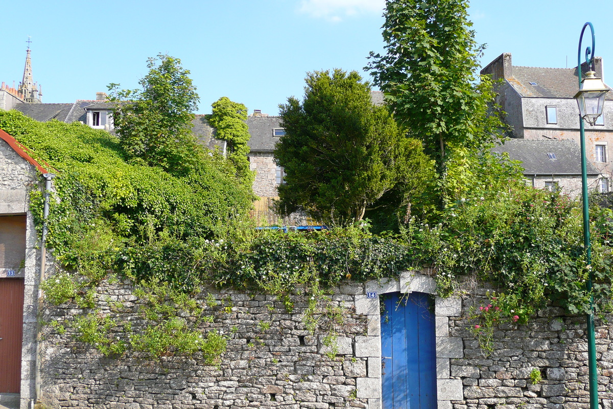 รูปถ่าย ฝรั่งเศส(France) อูแอลโกแอท(Huelgoat) 2007-08 108