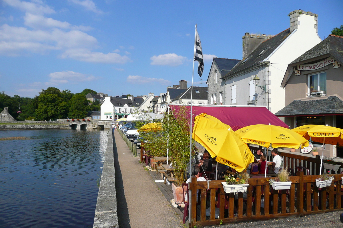 รูปถ่าย ฝรั่งเศส(France) อูแอลโกแอท(Huelgoat) 2007-08 96