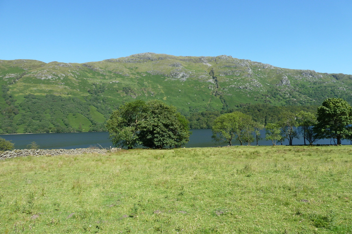 รูปถ่าย อังกฤษ(United Kingdom) สกอตแลนด์(Scotland) ทะเลสาบลอคลินนี(Loch Linnhe) 2011-07 30