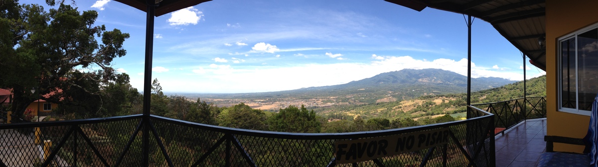 รูปถ่าย ปานามา(Panama) โบเกเต(Boquete) 2015-03 96