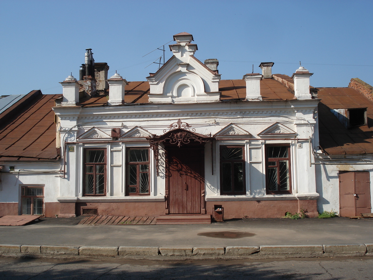 รูปถ่าย รัสเซีย(Russia) กาซาน(Kazan) 2006-07 101