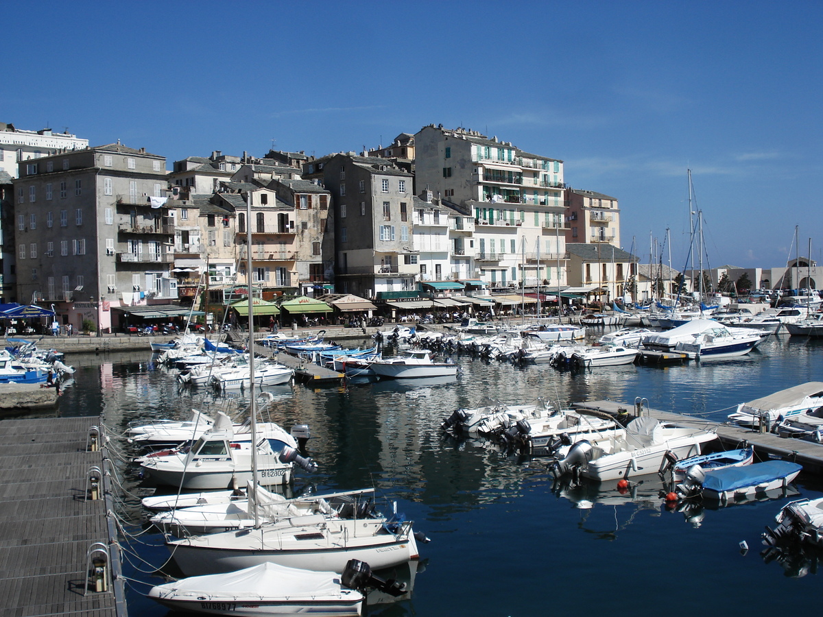 รูปถ่าย ฝรั่งเศส(France) คอร์สิคา(Corsica) บาสเทีย(Bastia) 2006-09 72