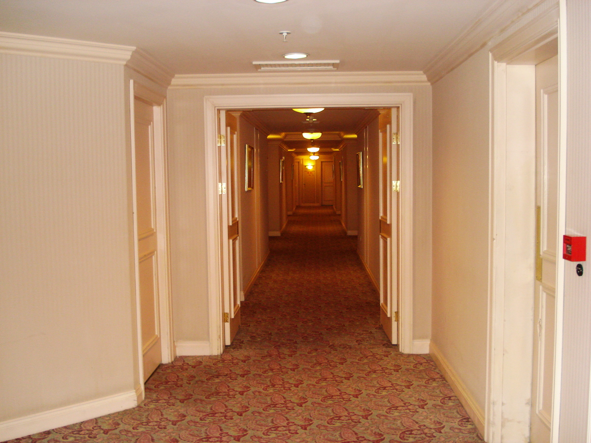 รูปถ่าย คาซัคสถาน(Kazakhstan) อัลมาตี(Almaty) โรงแรมอินเตอร์คอนติเนนตัล อัลมาตี(Intercontinental Almaty Hotel) 2007-03 22