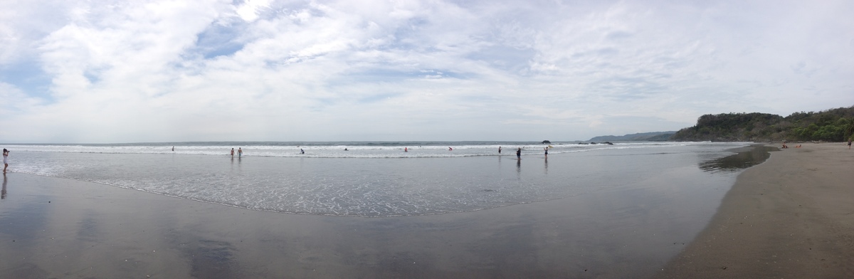 รูปถ่าย คอสตาริกา(Costa Rica) มอนเตซูมา(Montezuma) 2015-03 241