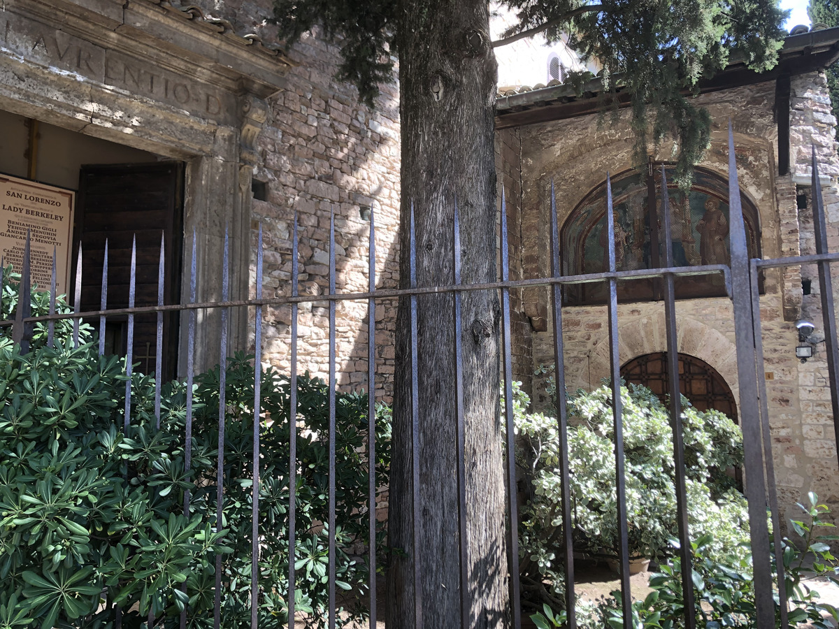 รูปถ่าย อิตาลี(Italy) อัสสิสิ(Assisi) 2024-09 14