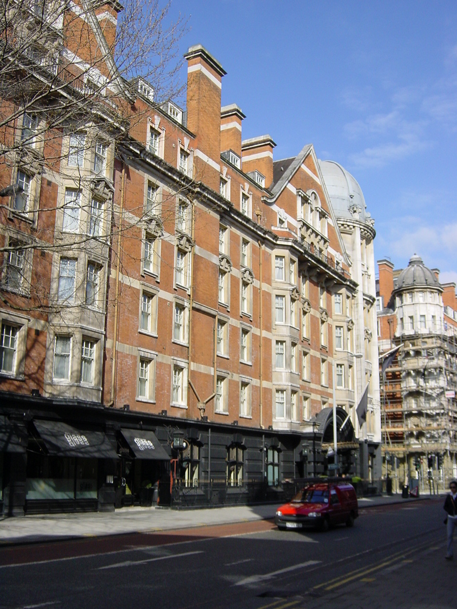 รูปถ่าย อังกฤษ(United Kingdom) ลอนดอน(London) 2001-04 54