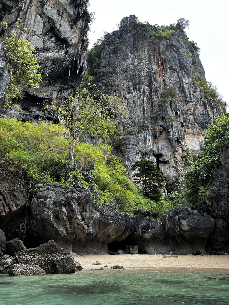 รูปถ่าย ไทย(Thailand) กระบี่(Krabi) 2023-01 422