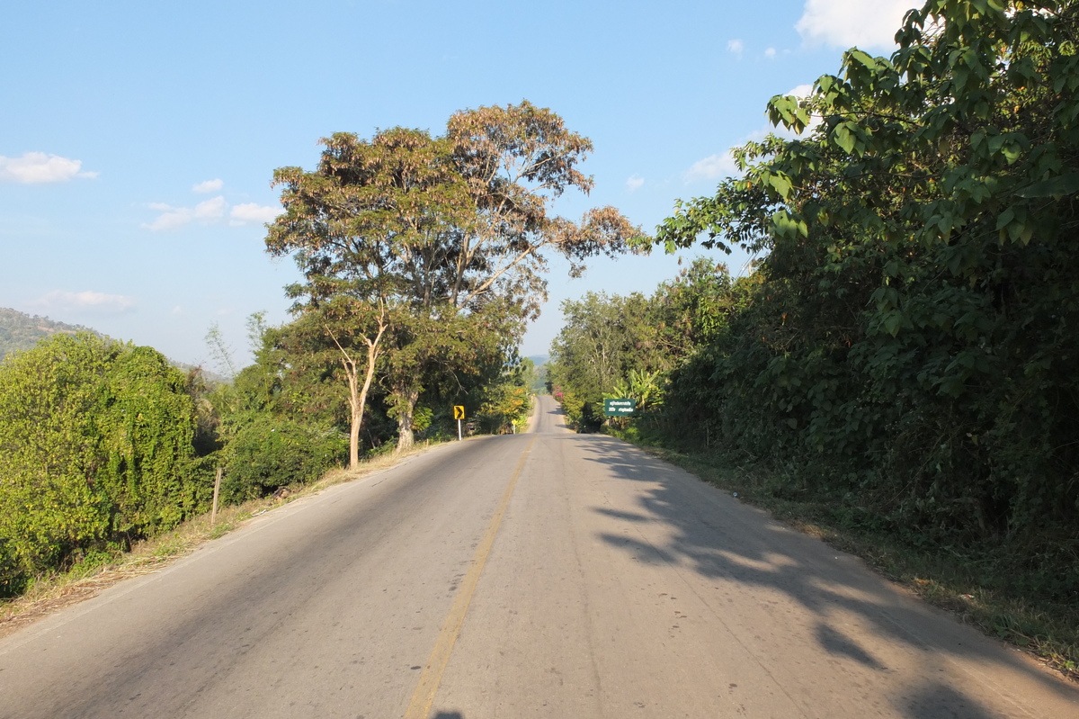 รูปถ่าย ไทย(Thailand) แม่น้ำโขง(Mekong river) 2012-12 81