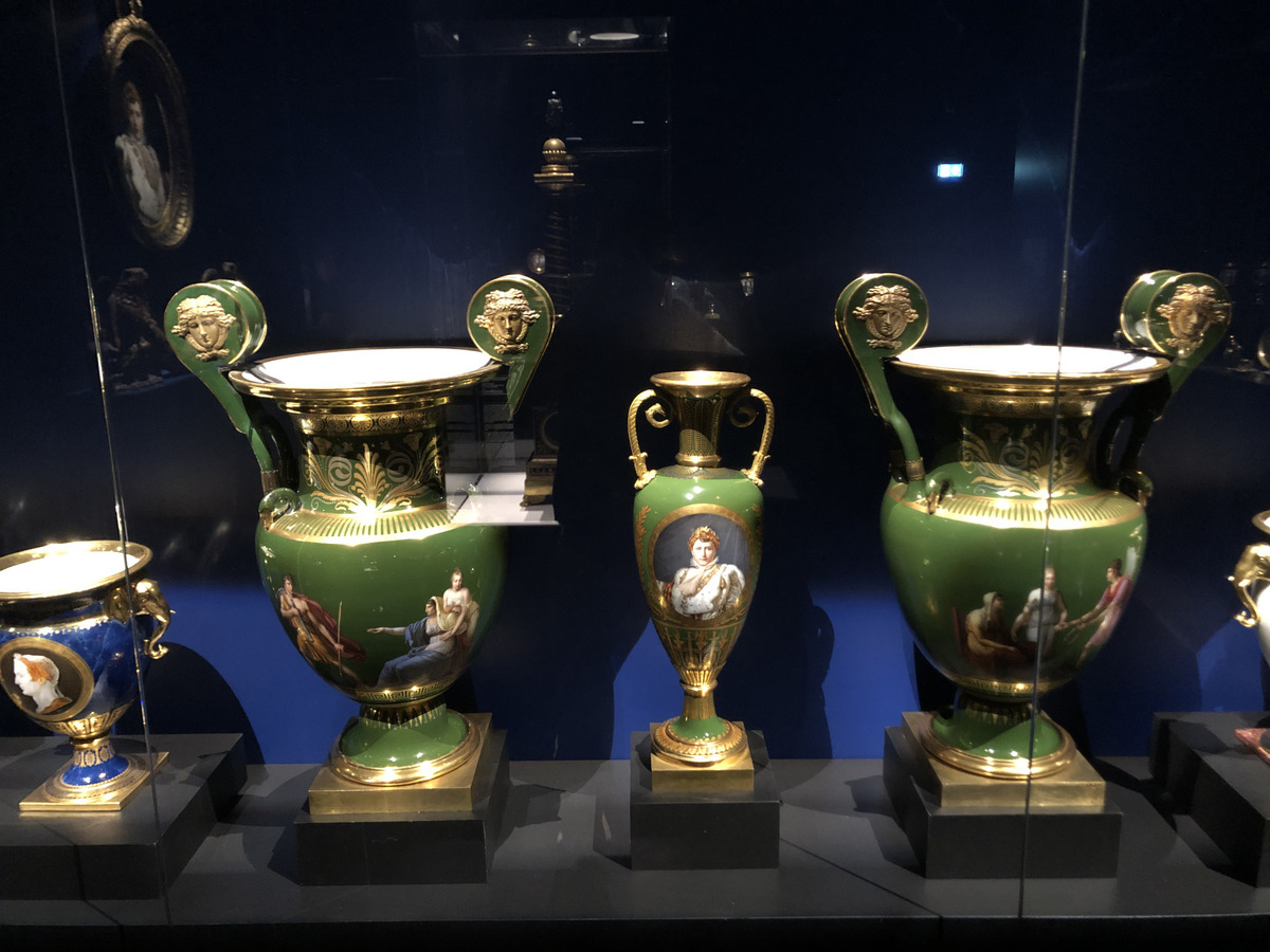 รูปถ่าย ฝรั่งเศส(France) ฟงเทนโบล(Fontainebleau) 2019-04 451