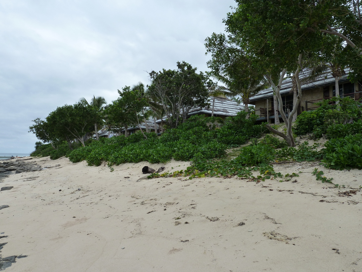 รูปถ่าย ฟิจิ(Fiji) รีสอร์ตเกาะอามูนูกา(Amunuca Island Resort) 2010-05 137