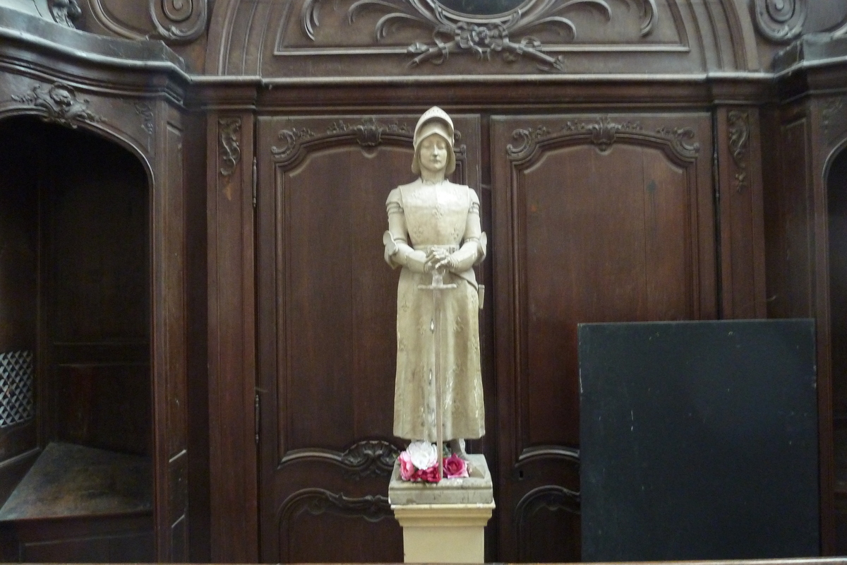 รูปถ่าย ฝรั่งเศส(France) อาเมียง(Amiens) 2011-07 56
