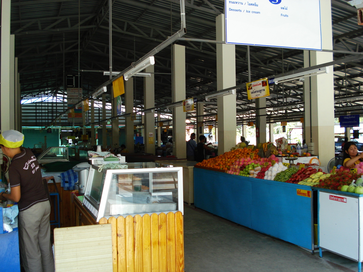 รูปถ่าย ไทย(Thailand) จอมเทียน(Jomtien) 2007-02 12