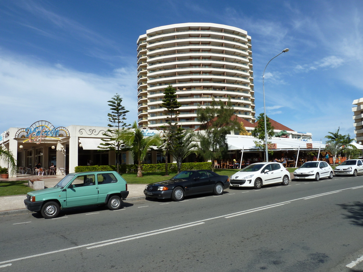 รูปถ่าย นิวแคลิโดเนีย(New Caledonia) นูเมอา(Noumea) 2010-05 94