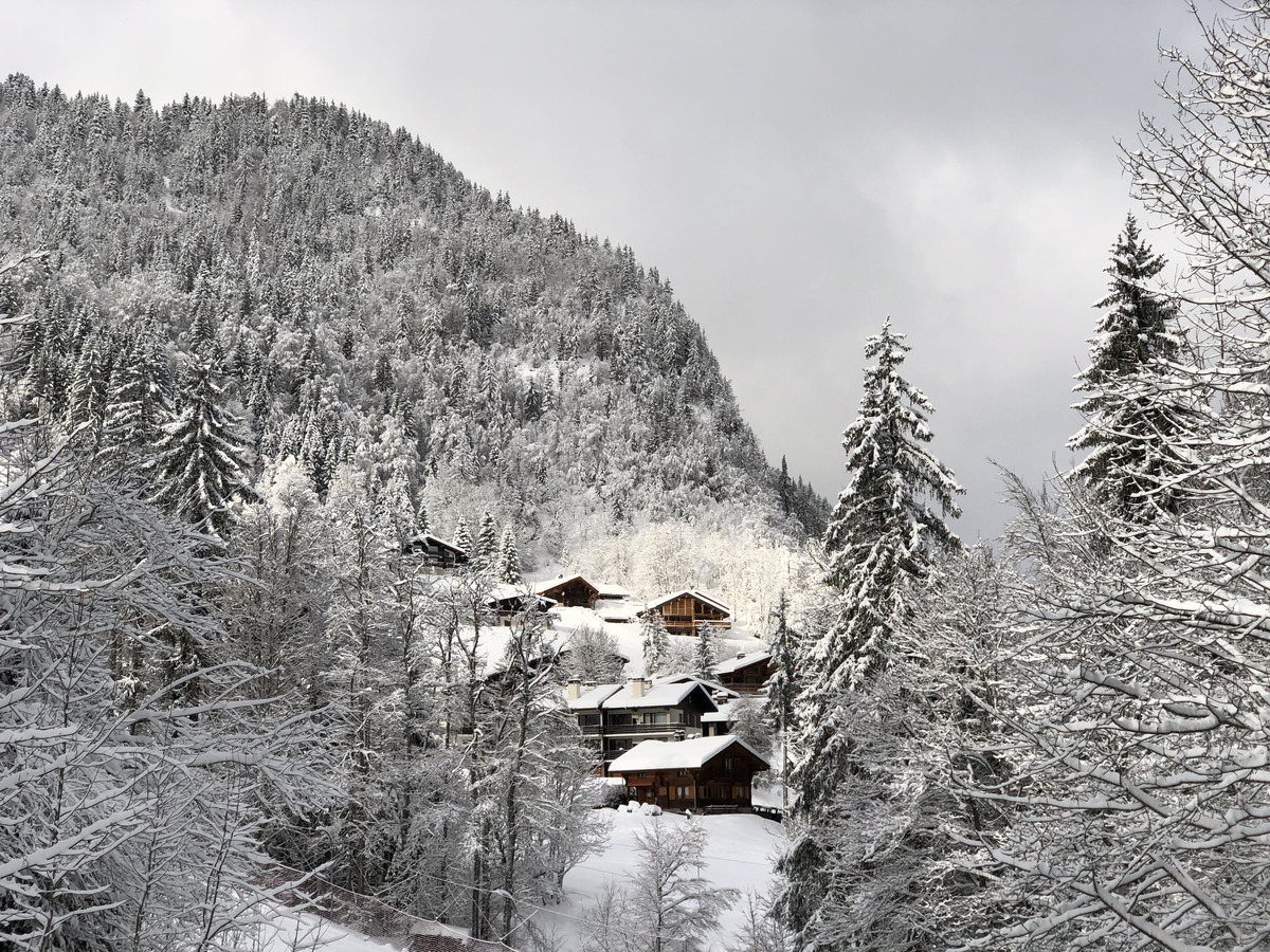 รูปถ่าย ฝรั่งเศส(France) ลากลูซา(La Clusaz) 2017-12 54