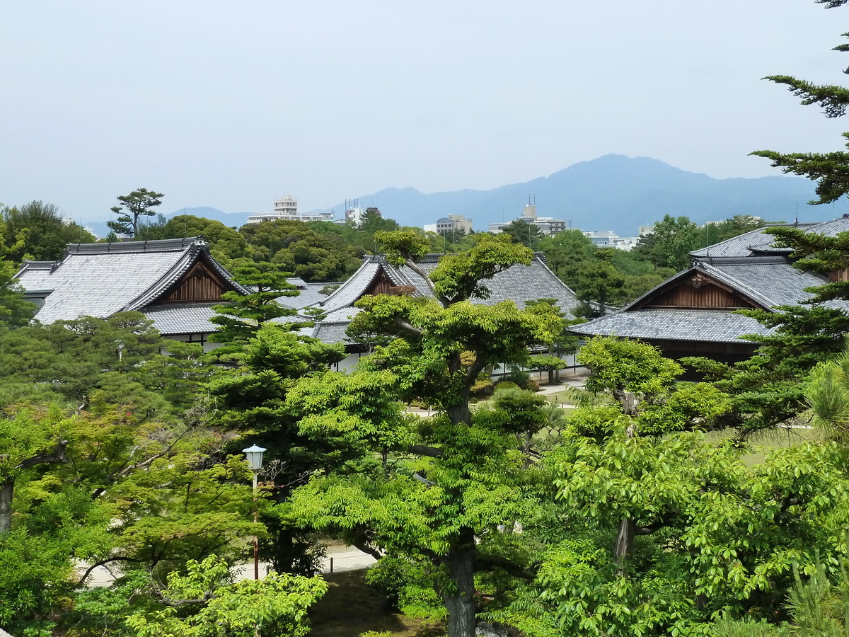 รูปถ่าย ญี่ปุ่น(Japan) เกียวโต(Kyoto) 2010-06 3