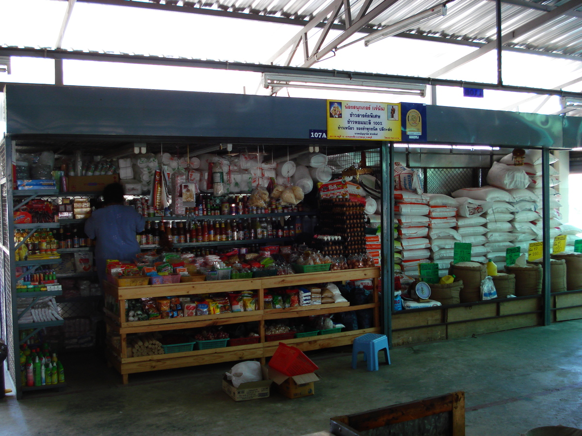 รูปถ่าย ไทย(Thailand) จอมเทียน(Jomtien) 2007-02 3