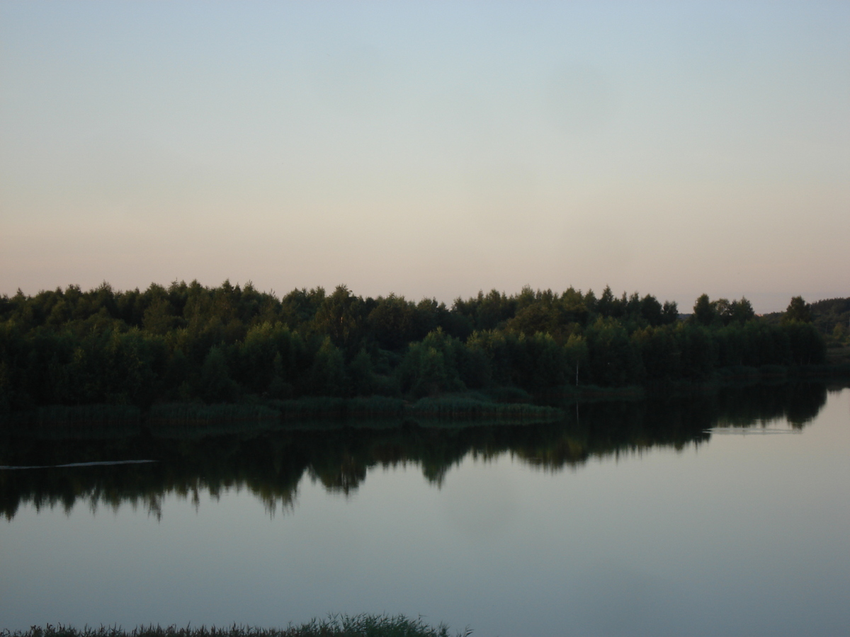 รูปถ่าย รัสเซีย(Russia) จากซูซดัลไปยาโรสลาฟล์(From Suzdal to Yaroslavl) 2006-07 27