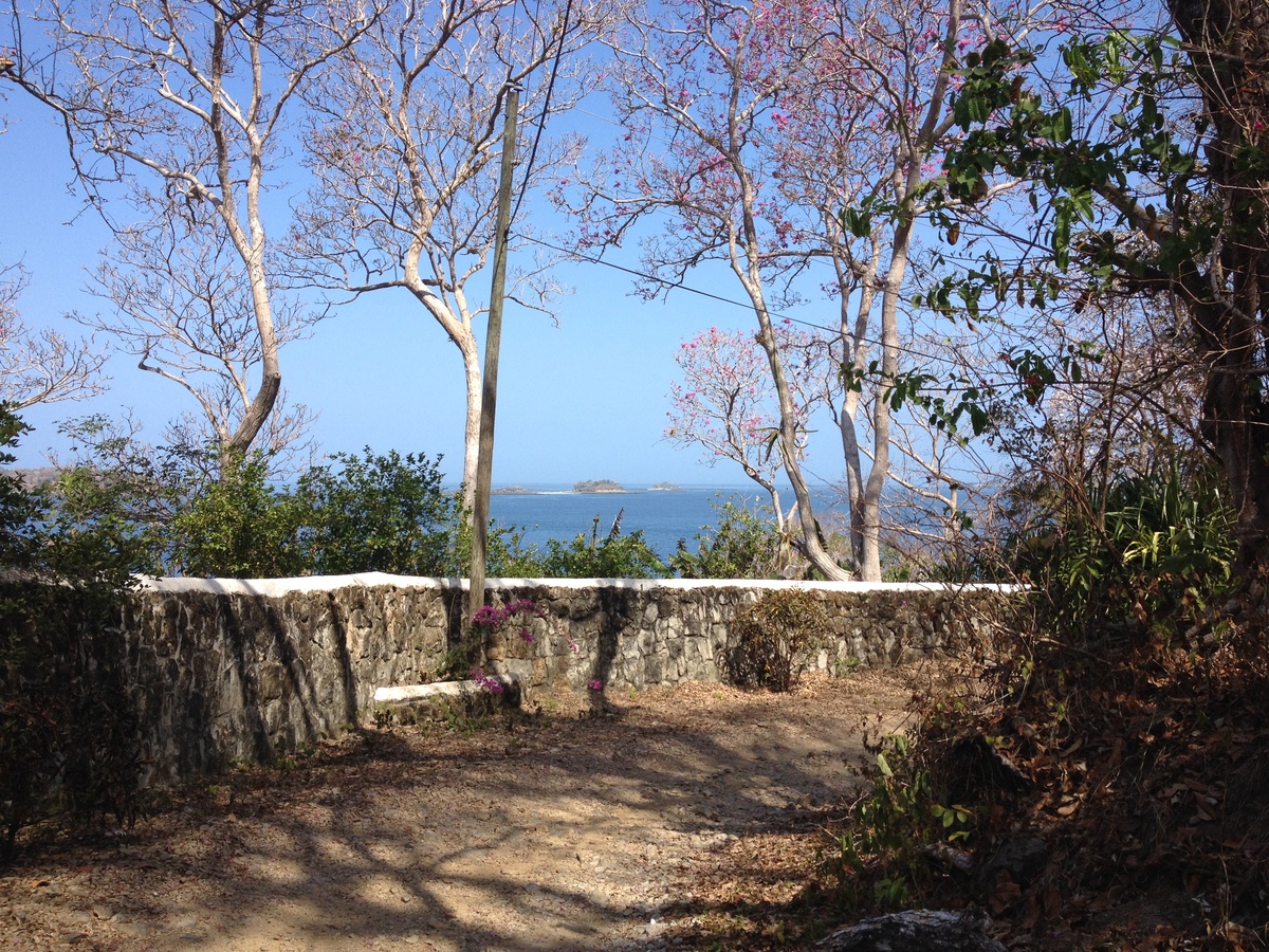 รูปถ่าย ปานามา(Panama) เกาะคอนตาโดรา(Contadora Island) 2015-03 79