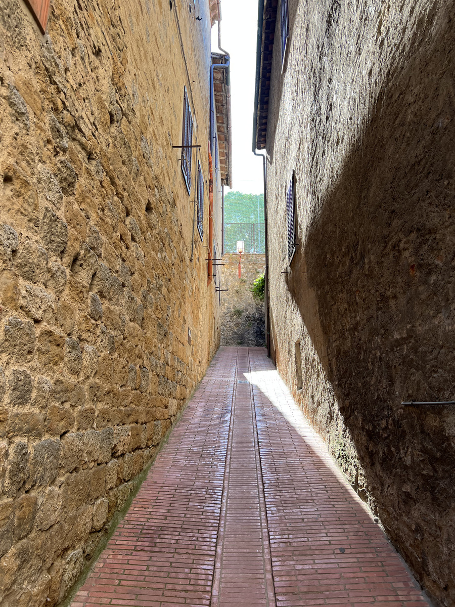 รูปถ่าย อิตาลี(Italy) ซานจีมิญญาโน(San Gimignano) 2021-09 93