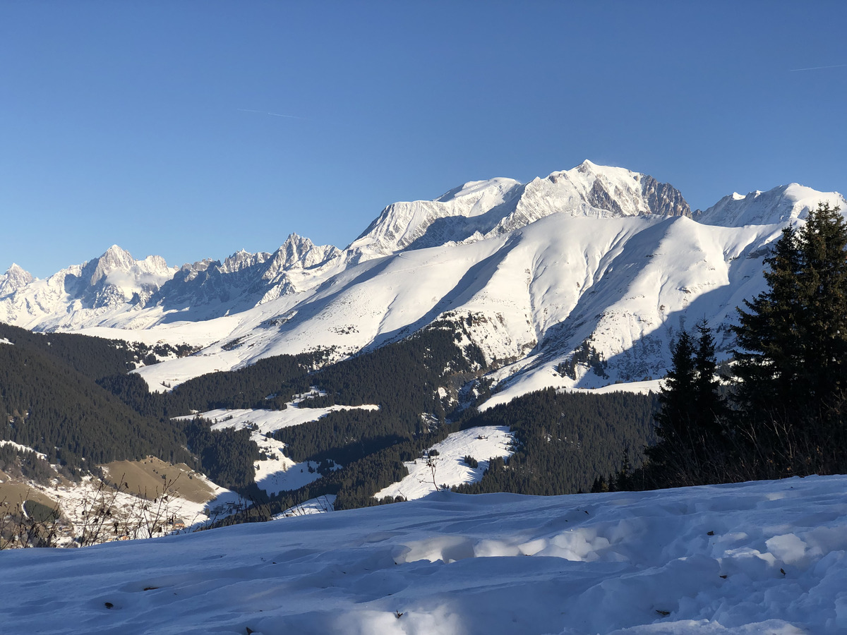 รูปถ่าย ฝรั่งเศส(France) เมแฌฟว์(Megeve) 2018-12 0