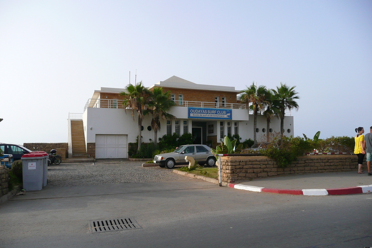 รูปถ่าย โมร็อกโก(Morocco) ราบัต(Rabat) 2008-07 38