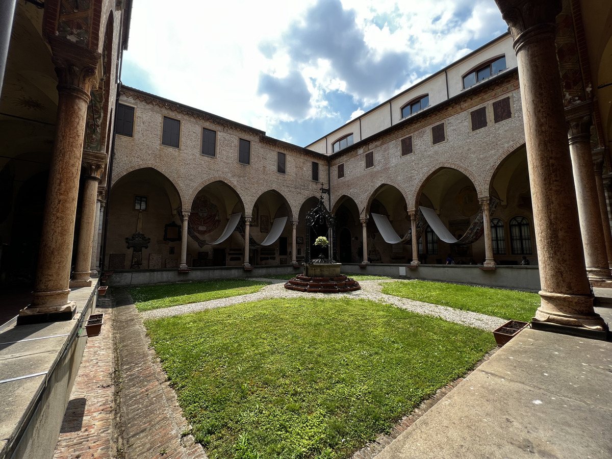 รูปถ่าย อิตาลี(Italy) ปาโดวา(Padua) 2022-05 95