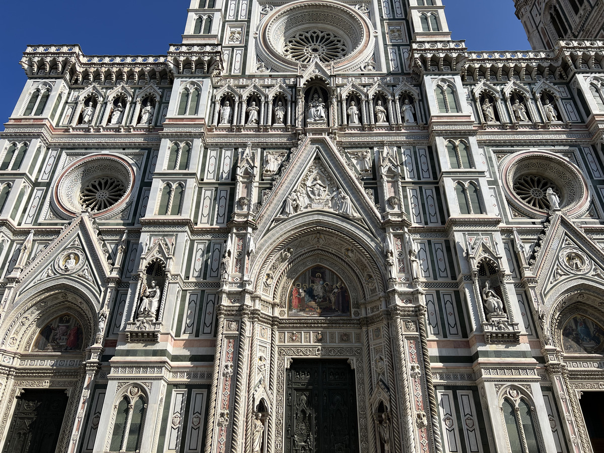 รูปถ่าย อิตาลี(Italy) ฟลอเรนซ์(Florence) 2021-09 100
