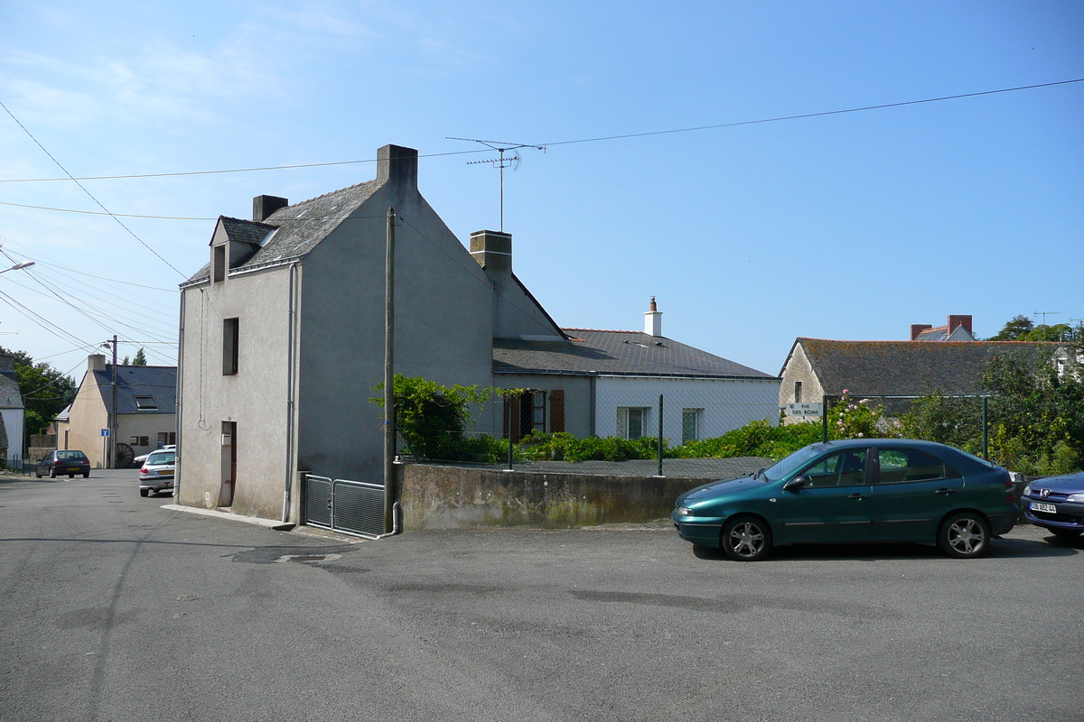 รูปถ่าย ฝรั่งเศส(France) อาเซรัค(Asserac) 2007-08 11