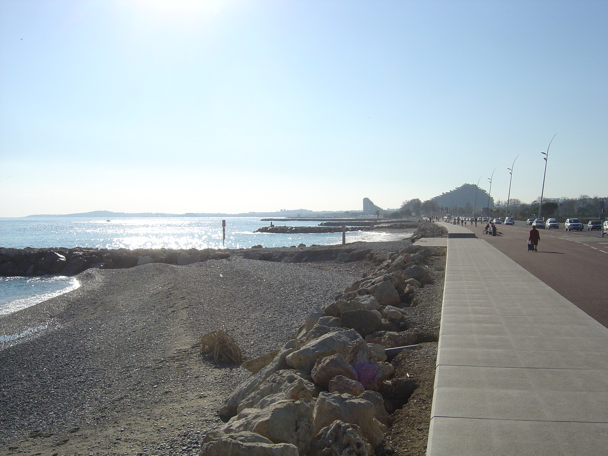รูปถ่าย ฝรั่งเศส(France) คาญ-ซูร์-แมร์(Cagnes sur Mer) 2006-01 35