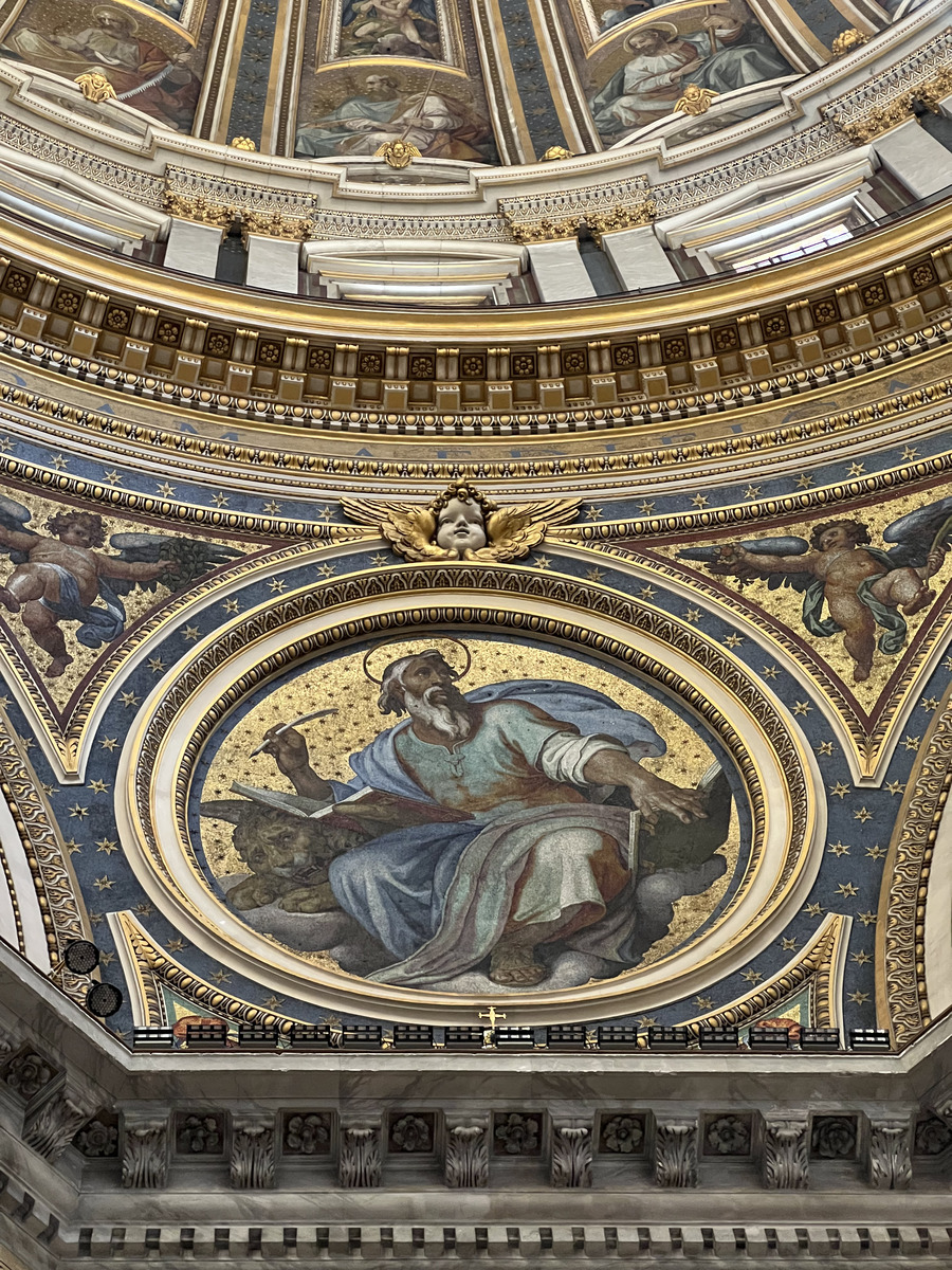 รูปถ่าย อิตาลี(Italy) โรม(Rome) 2021-09 416