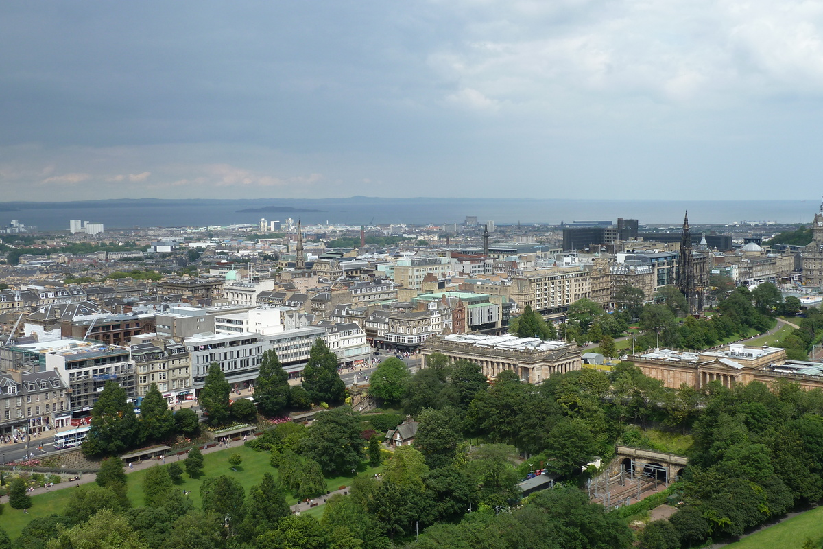 รูปถ่าย อังกฤษ(United Kingdom) สกอตแลนด์(Scotland) 2011-07 189