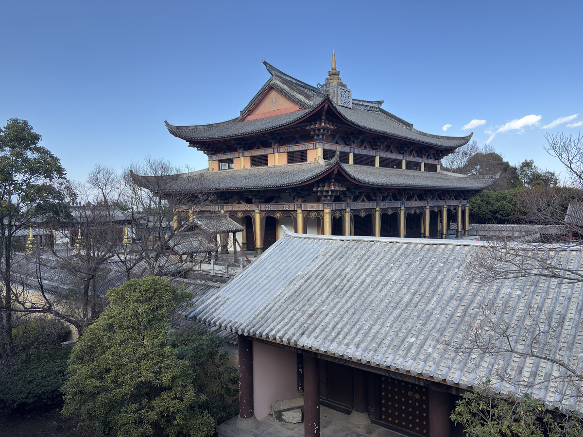 รูปถ่าย จีน(China) ต้าหลี่(Dali) ภูเขา(Mountain) 2026-01 13