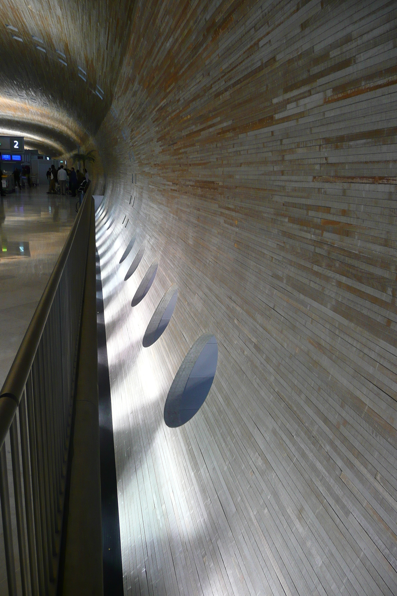 รูปถ่าย ฝรั่งเศส(France) ท่าอากาศยานปารีส-ชาร์ล-เดอ-โกล(Paris Charles de Gaulle Airport) 2007-11 44