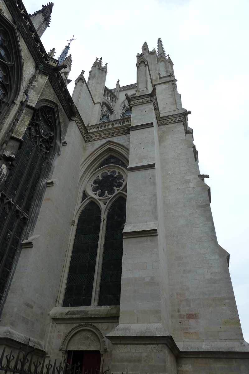 รูปถ่าย ฝรั่งเศส(France) อาเมียง(Amiens) 2011-07 1
