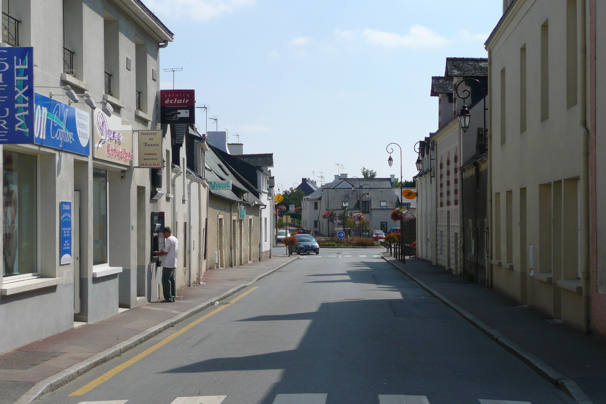รูปถ่าย ฝรั่งเศส(France) อองบง(Ambon) 2007-09 22
