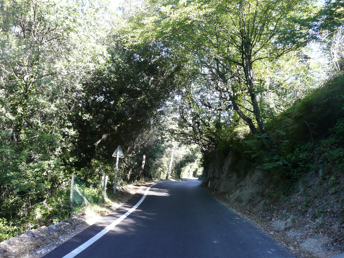 รูปถ่าย ฝรั่งเศส(France) ลาโกด(La Gaude) 2007-07 67
