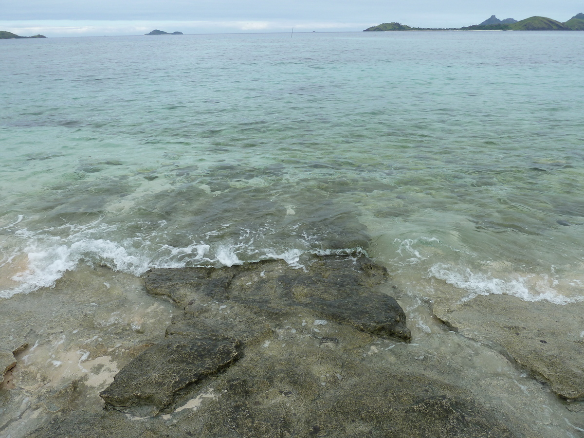 รูปถ่าย ฟิจิ(Fiji) รีสอร์ตเกาะอามูนูกา(Amunuca Island Resort) 2010-05 141