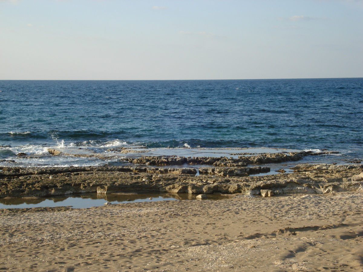 รูปถ่าย อิสราเอล(Israel) ไฮฟา(Haifa) 2006-12 5