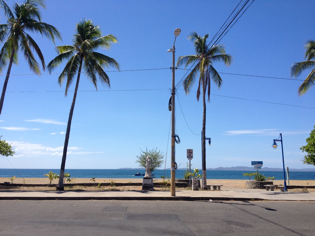 รูปถ่าย คอสตาริกา(Costa Rica) ปุนตาเรนัส(Puntarenas) 2015-03 51