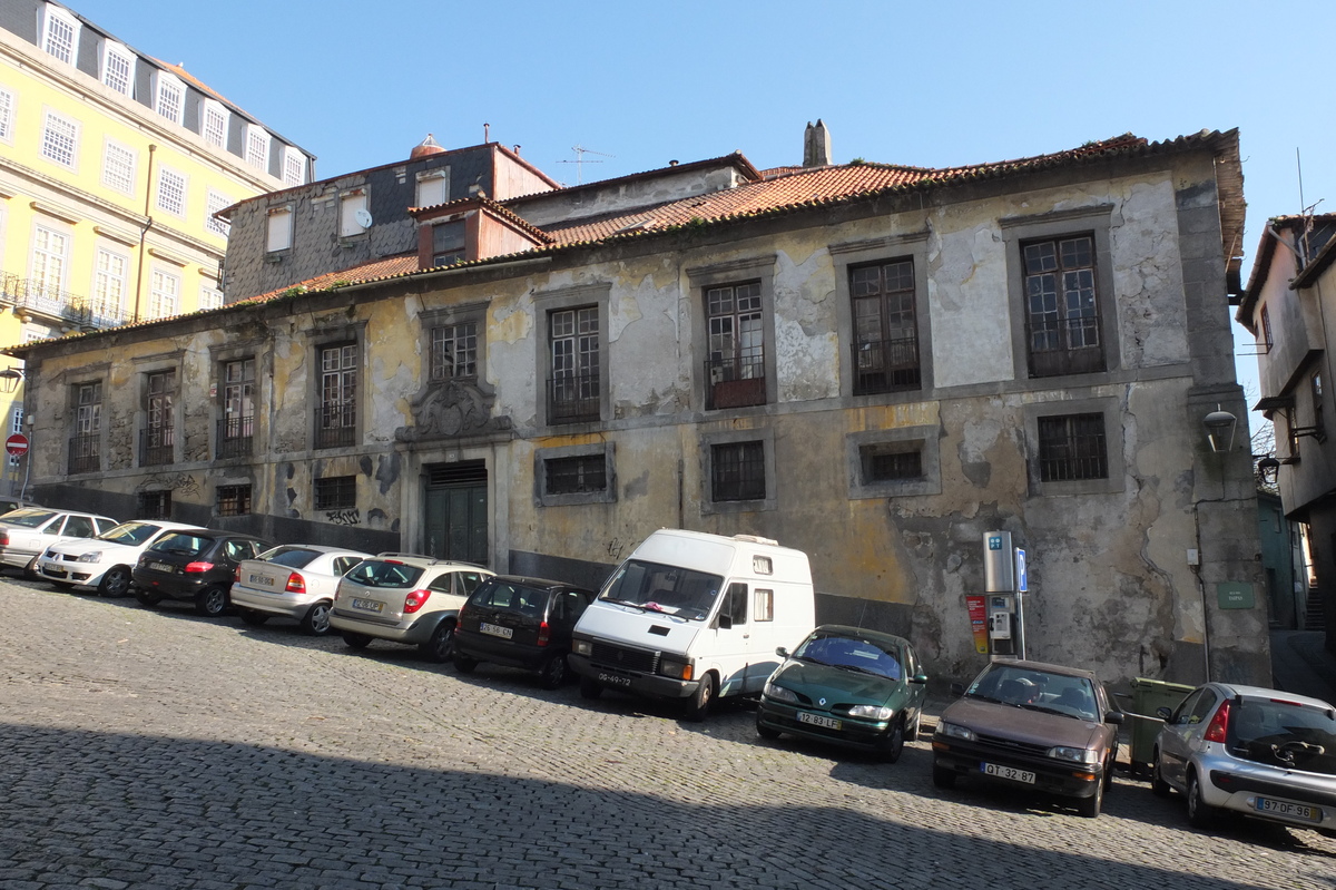 รูปถ่าย โปรตุเกส(Portugal) ปอร์โต(Porto) 2013-01 100
